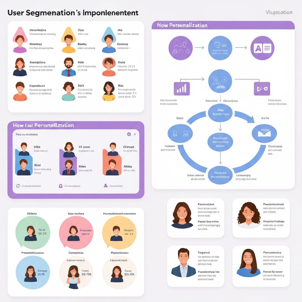 Personalization at Scale: Lessons from Wander