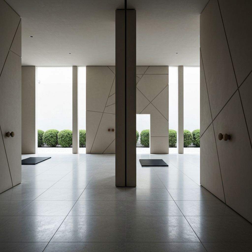 What Kyokushin Taught Me About Building Products