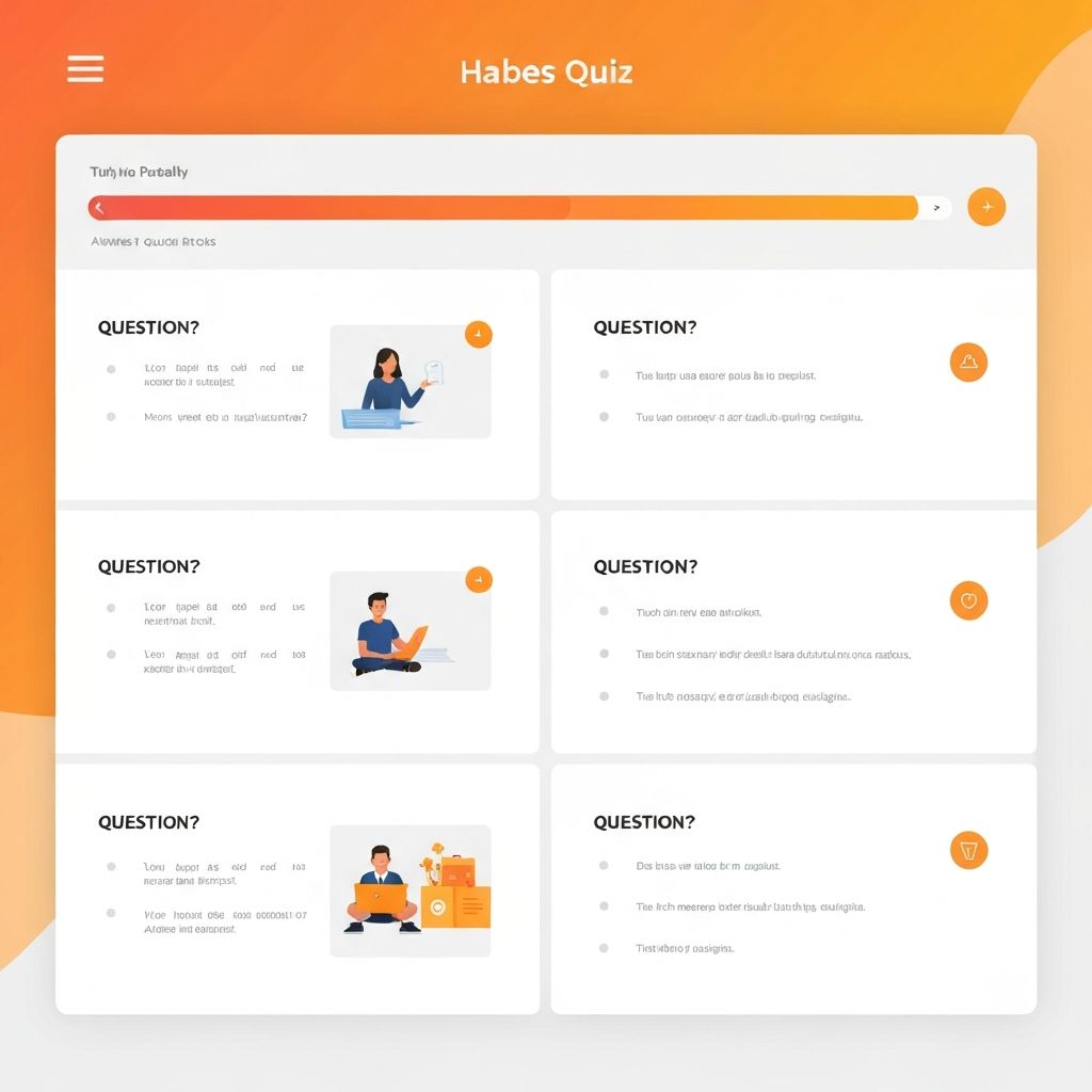 Building Quiz Funnels That Actually Convert